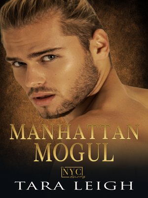 Manhattan Mogul - ebook